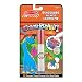 Melissa & Doug On the Go ColorBlast No-Mess Coloring Pad, Dinosaur (24 Color-Reveal Pictures, Invisible Ink Marker, Great Gift for Girls and Boys - Best for 3, 4, 5, 6, 7 and 8 Year Olds)