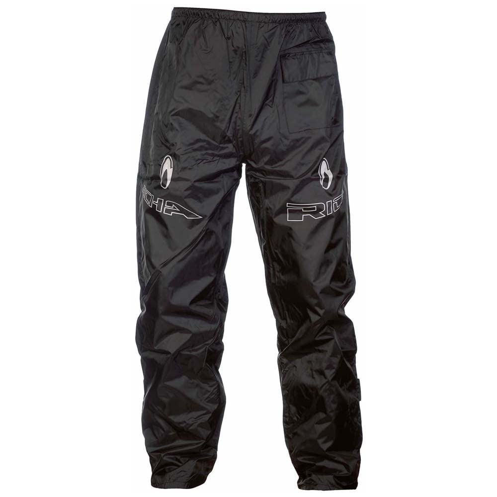 Richa 100% Waterproof RAINWARRIOR Over Trousers (2XL)