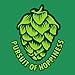 IamTee Pursuit of Hoppiness T-Shirt