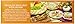 Wellington Whole Grain Water Crackers, 5-Ounces (Pack of 12)