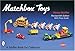 Matchbox Toys by 