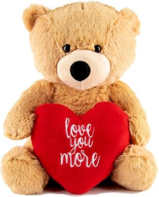teddy bear for boyfriend valentines day