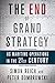 The End of Grand Strategy: US Maritime Operations in the Twenty-First Century