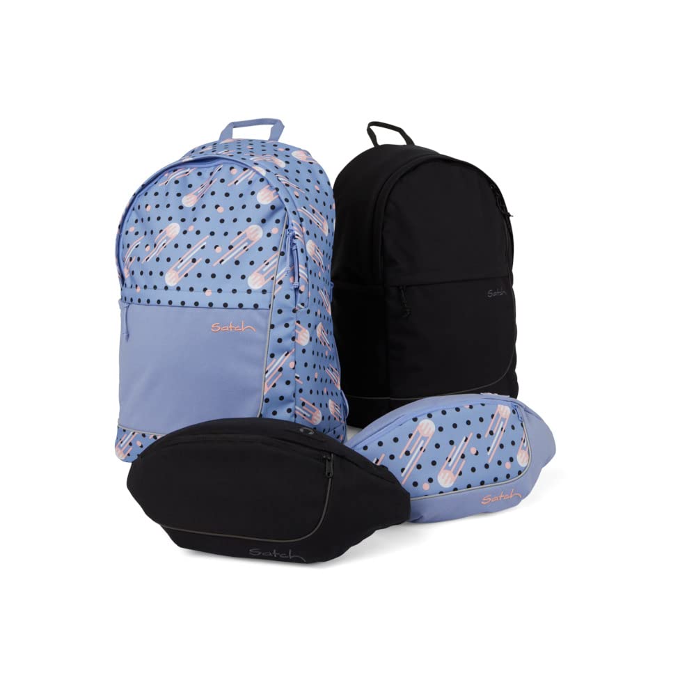 Satch Hip Bag Cross Gürteltasche 33 cm