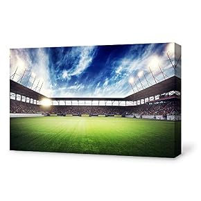 SIGNFORD Canvas Wall Art for Living Room,Bedroom Home...