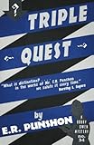 Triple Quest: A Bobby Owen Mystery (The Bobby Owen Mysteries)