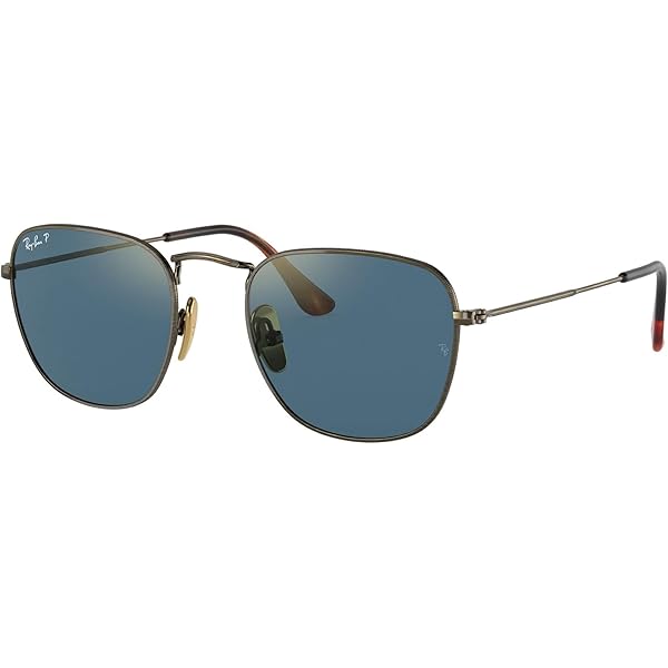 Ray-Ban FRANK レイバンフランク BL Made in USA