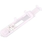 Pressure Foot 1-Step Automatic Button Hole Foot for Brother CS8150 CS8060 NV500D/NV30/NV10/BC2500/ES2400#XC2691051