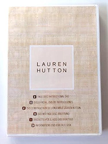 Lauren Hutton Tips Tricks Lauren Hutton Makeup Beauty Lauren