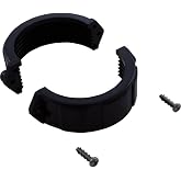 Magic Plastics 0121109015 1.5 FBT Small Flange Pool &amp; Spa Pump Union Split Nut by Magic Plastics