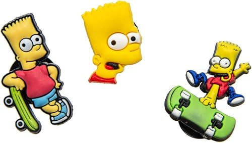 simpsons jibbitz