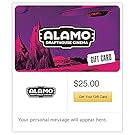 Alamo Drafthouse Cinemas Gift Cards - E-mail Delivery