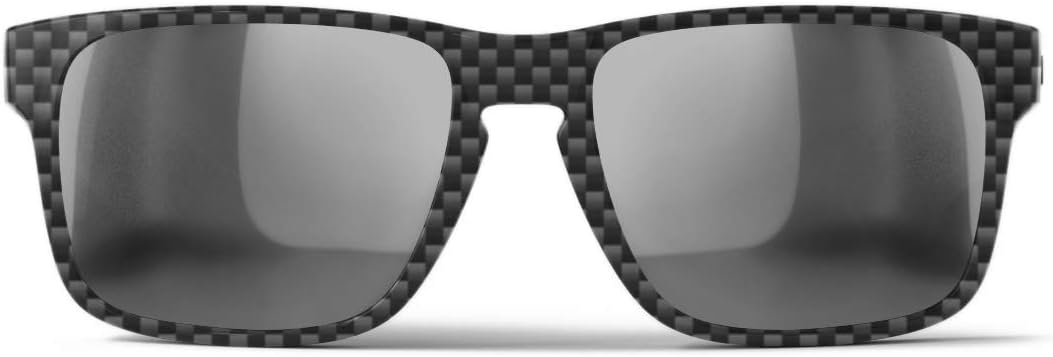 Polarized Sport Sunglasses - Unbreakable frame