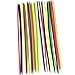 YANQINQIN Colorful Pick Up Sticks,Toys for Fun Family Parent-Child Games 6.3Inch Long, Nostalgic Games