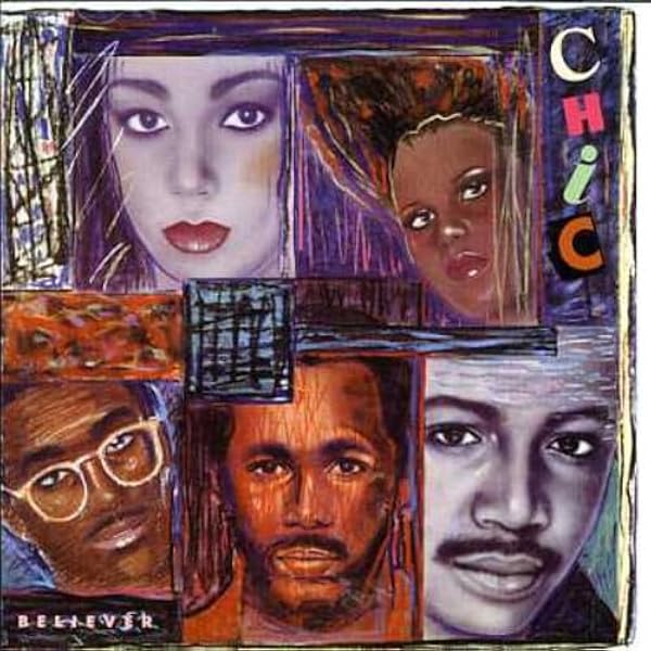 Live At The Budokan: CHIC: Amazon.ca: Music