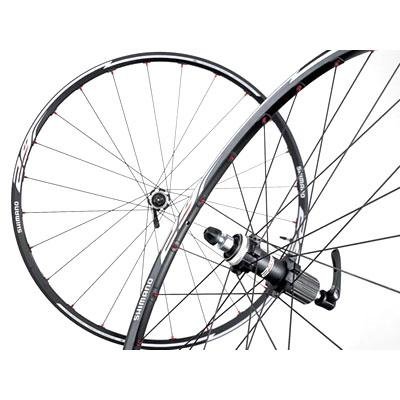shimano 29 wheelset