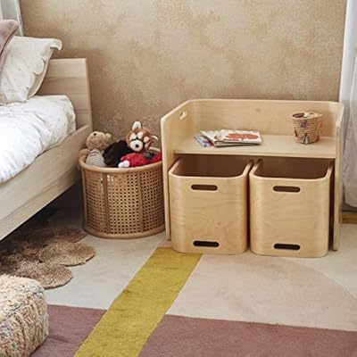 ecr4kids bentwood table