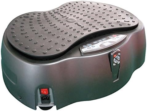 Mini Bio Shaker Home Massager by Sunny Health &amp; Fitness - Crazy Fit