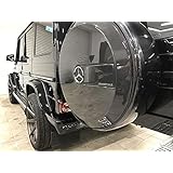 Amazon Com Mercedes G Wagen Spare Tire Flip Mount 1990