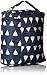 Ju-Ju-Be Coastal Collection Fuel Cell Insulated Bottle and Lunch Bag, Annapolis