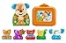 Fisher-Price Laugh & Learn Dress & Go Puppy