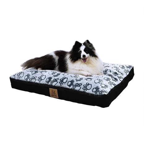 cama perro amazon