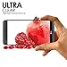 LG V20 Screen Protector [Full Coverage], Armorsuit iTURBOS / Lifetime Replacements - Anti-Bubble Ultra HD Premium Shield - Black