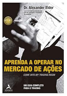 Livro Aprenda a Operar no Mercado de Ações