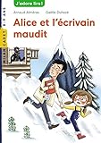 Alice et l'écrivain maudit by