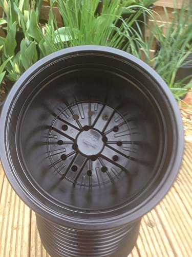 Plant pot Riss RIV3580796452063 Ø 52 cm main image 1