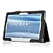 Exact ASUS Transformer Pad TF103C Case [PRO Series] - Professional Folio Case for ASUS Transformer Pad (TF103C) Black