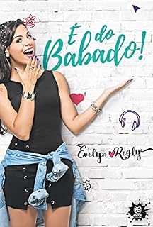 Livro É do babado!
