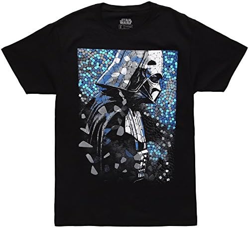 STAR WARS Men's The Last Sith T-Shirt