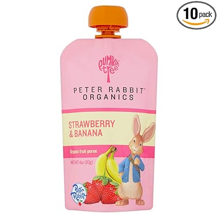parents choice fruit pouches
