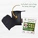 CROC N FROG Mosquito Head Net, Bug Net, with Premium Quality Packaging