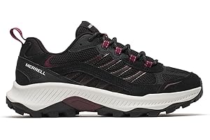 Merrell Womens Speed Strike 2 Trek Hiking Shoe