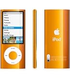 Amazon.com: Apple iPod Nano 16GB Gold (8th Generation) MKMX2LL/A