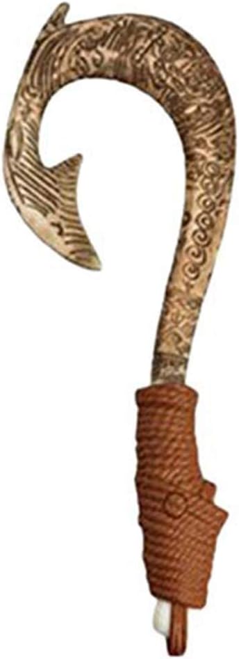 Maui Fish Hook Light and Music Exquisite Toy Kids Toys Christmas Gift