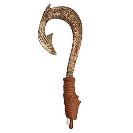 maui fish hook toy