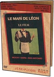 Le Mari De Léon