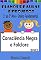 Livro Consciência Negra e Folclore brasileiro - Planos de Aulas BNCC (Projetos Pedagógicos - BNCC)