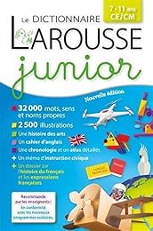 Larousse junior