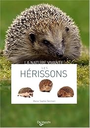 Les  hérissons