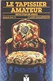 Image de Tapissier Amateur, Le (Spanish Edition)