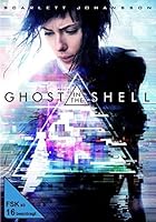 Ghost in the Shell