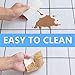 White Plaid Self-Adhesive Wallpaper SelfAdhesive Film Stick Paper Easy to Apply Modern Minimalist Peel and Stick Wallpaper for Table Kitchen Bathroom Countertop