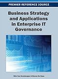 Image de Business Strategy and Applications in Enterprise IT Governance