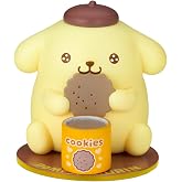 Banpresto - Sanrio - Pompompurin Figure Collection (ver. B) Figure