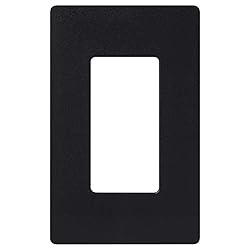 Lutron Claro 1 Gang Decorator/Rocker