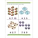 School Zone Counting 1-10 Workbook: 32 Pages, Preschool, Kindergarten, Tracing, Identifying Numbers, Writing Numbers, Numerical Order, Ages 3 to 5 (Get Ready! Book Series)